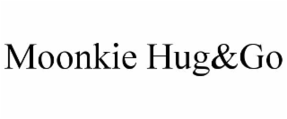 MOONKIE HUG&GO