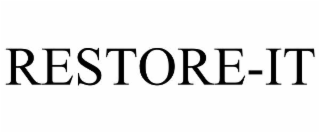 RESTORE-IT