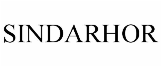 SINDARHOR