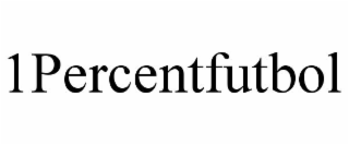 1PERCENTFUTBOL