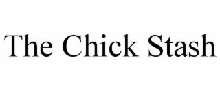 THE CHICK STASH