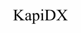 KAPIDX