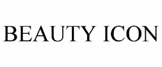BEAUTY ICON