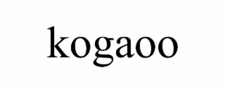 KOGAOO