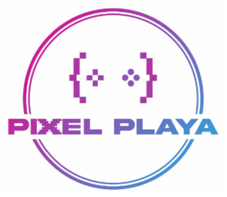 PIXEL PLAYA