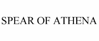 SPEAR OF ATHENA