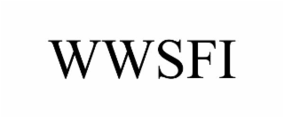 WWSFI