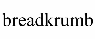 BREADKRUMB