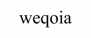 WEQOIA