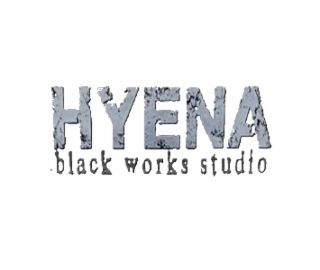 HYENA BLACK WORKS STUDIO
