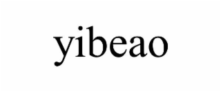 YIBEAO
