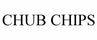 CHUB CHIPS