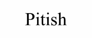 PITISH