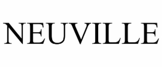 NEUVILLE