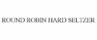 ROUND ROBIN HARD SELTZER