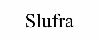 SLUFRA