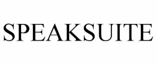 SPEAKSUITE