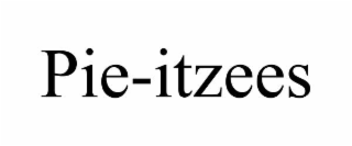 PIE-ITZEES