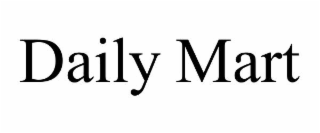 DAILY MART