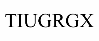 TIUGRGX