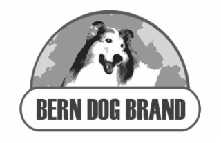 BERN DOG BRAND