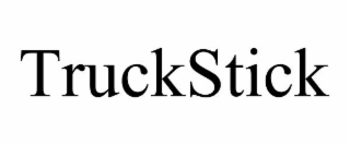 TRUCKSTICK