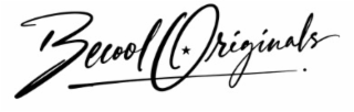 BECOOL ORIGINALS
