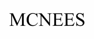 MCNEES
