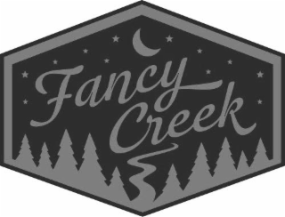 FANCY CREEK