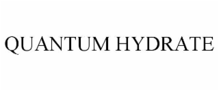 QUANTUM HYDRATE