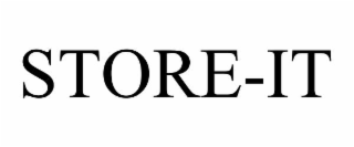 STORE-IT