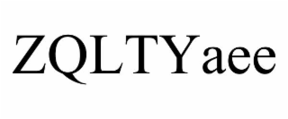 ZQLTYAEE