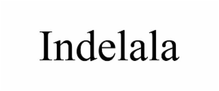 INDELALA