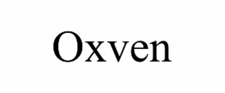 OXVEN