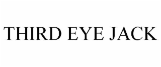THIRD EYE JACK