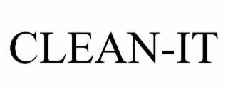 CLEAN-IT