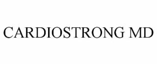 CARDIOSTRONG MD