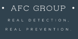 AFC GROUP REAL DETECTION, REAL PREVENTION.