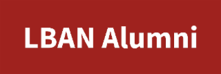 LBAN ALUMNI