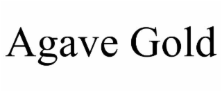AGAVE GOLD