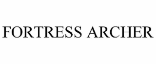 FORTRESS ARCHER