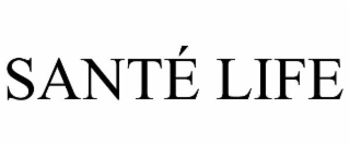 SANTÃ LIFE