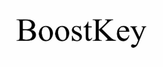 BOOSTKEY