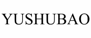 YUSHUBAO