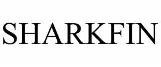 SHARKFIN