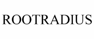 ROOTRADIUS