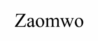 ZAOMWO