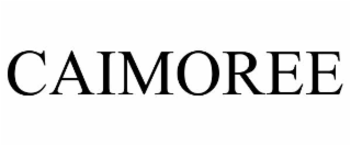 CAIMOREE