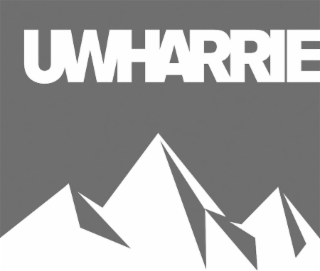 UWHARRIE