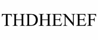 THDHENEF